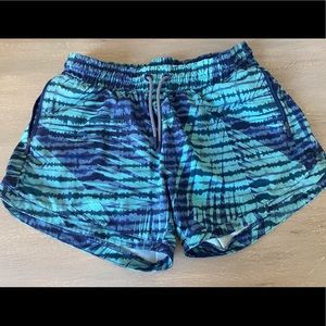 Athleta Girl All Play shorts